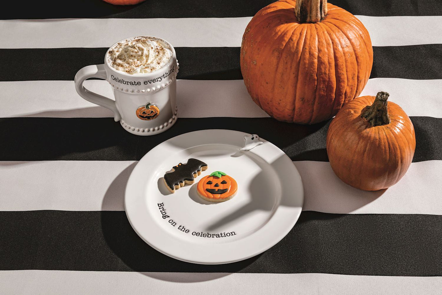 Simply Charming Mug