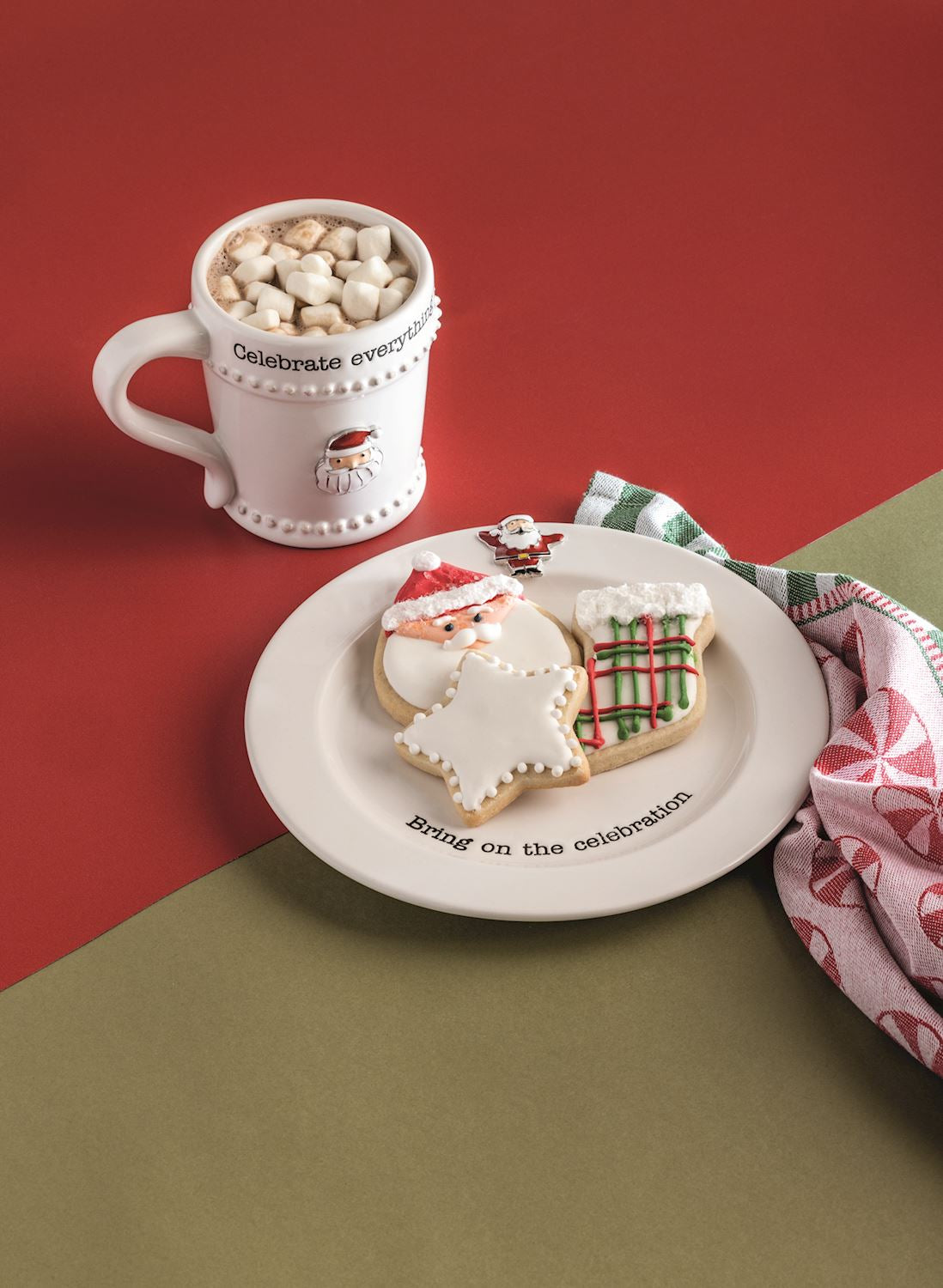 Simply Charming Mug