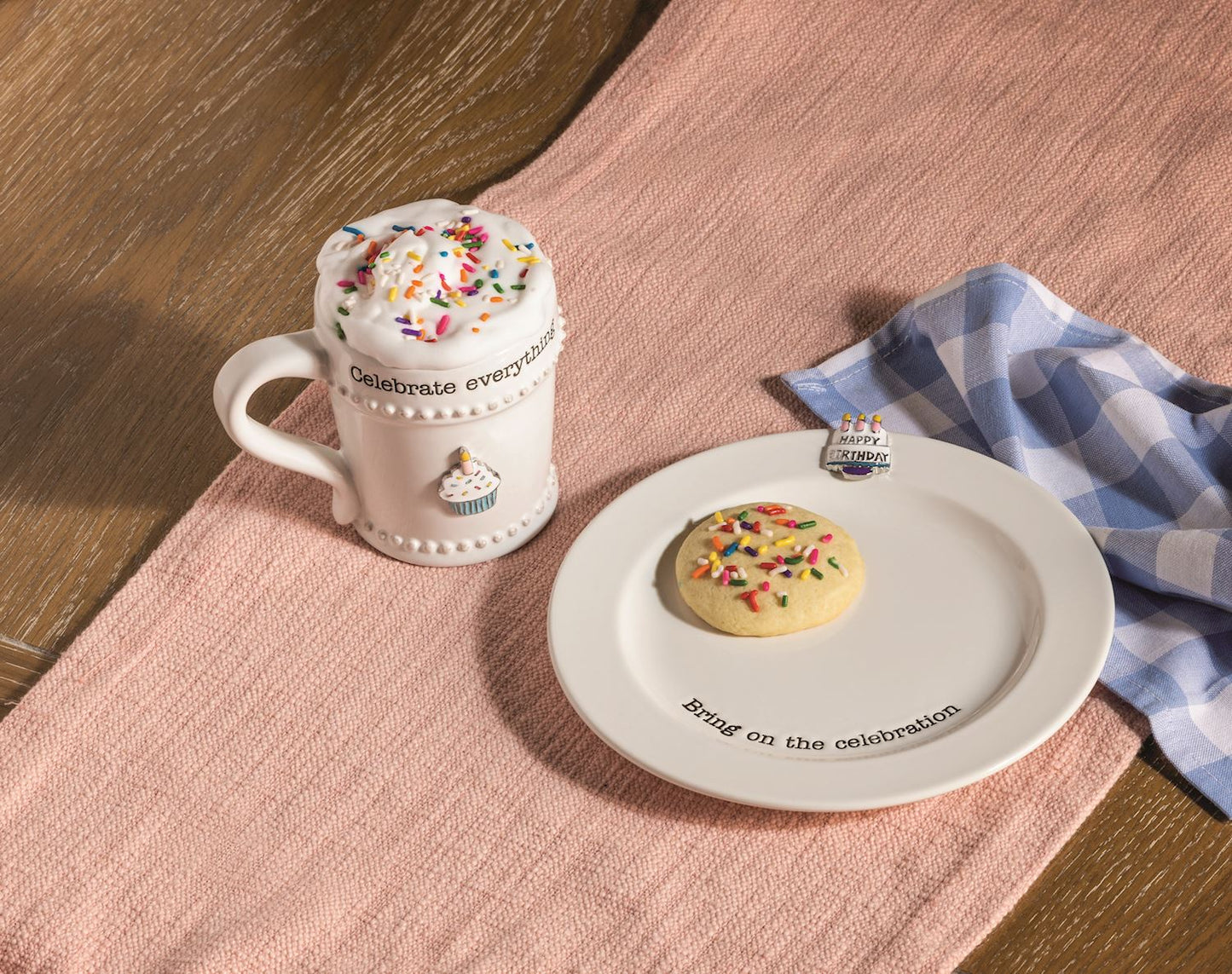 Simply Charming Mug