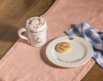 Simply Charming Mug