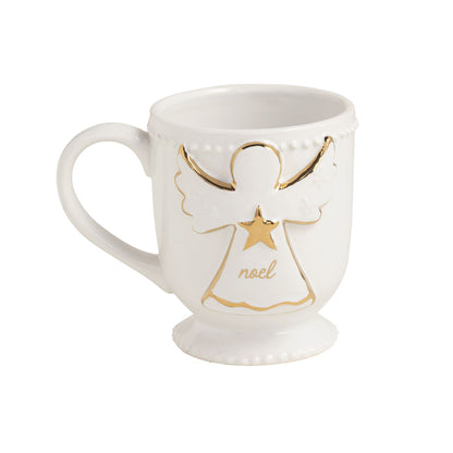 Noel Angel Mug