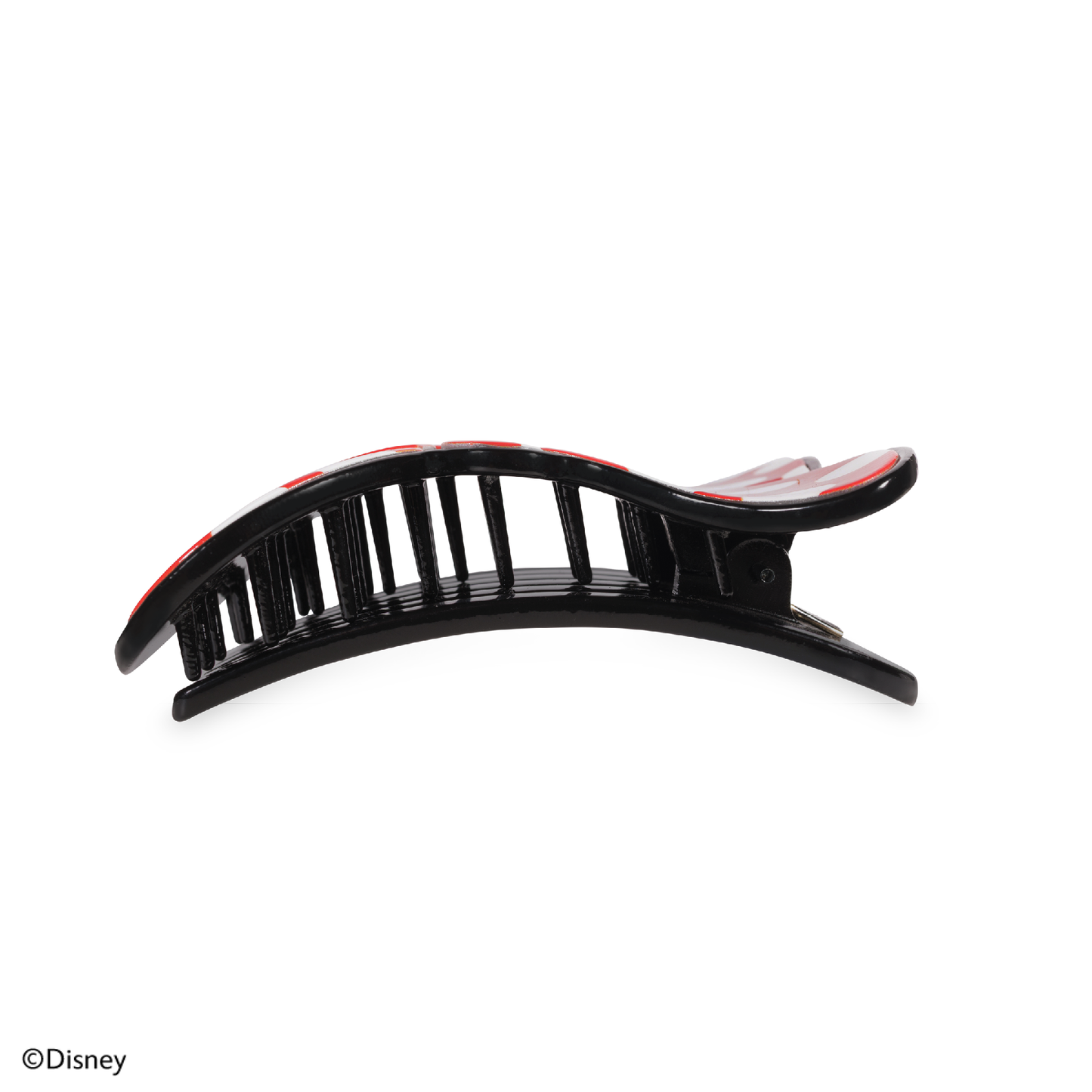 Minnie's Bow Flat Hair Clip