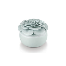 Load image into Gallery viewer, Fresh Sea Salt - Flower Candle