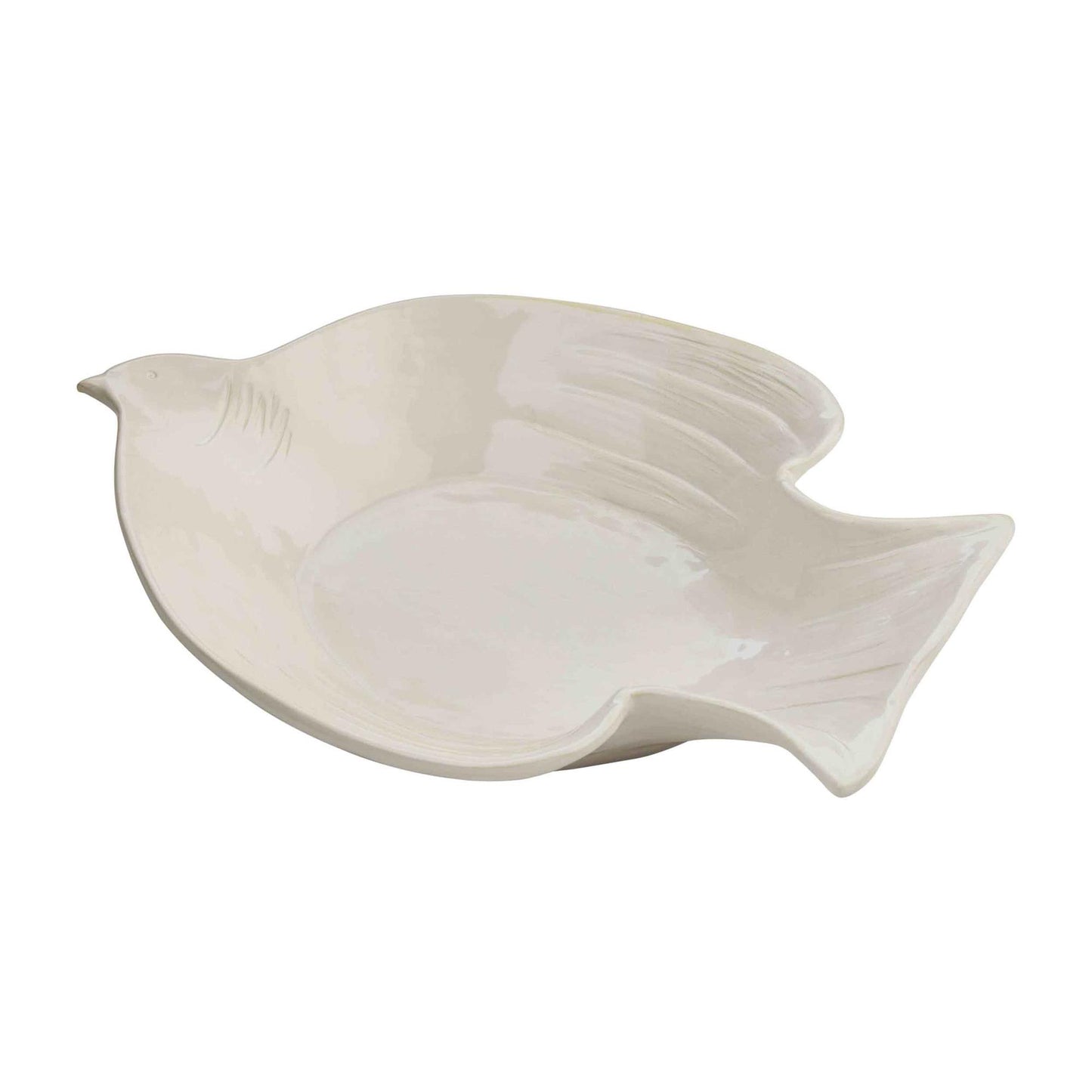 Dove Shaped Bowl