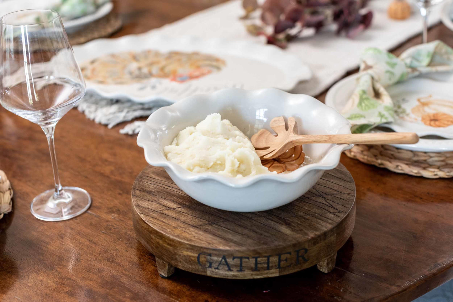Gather Side Bowl Set