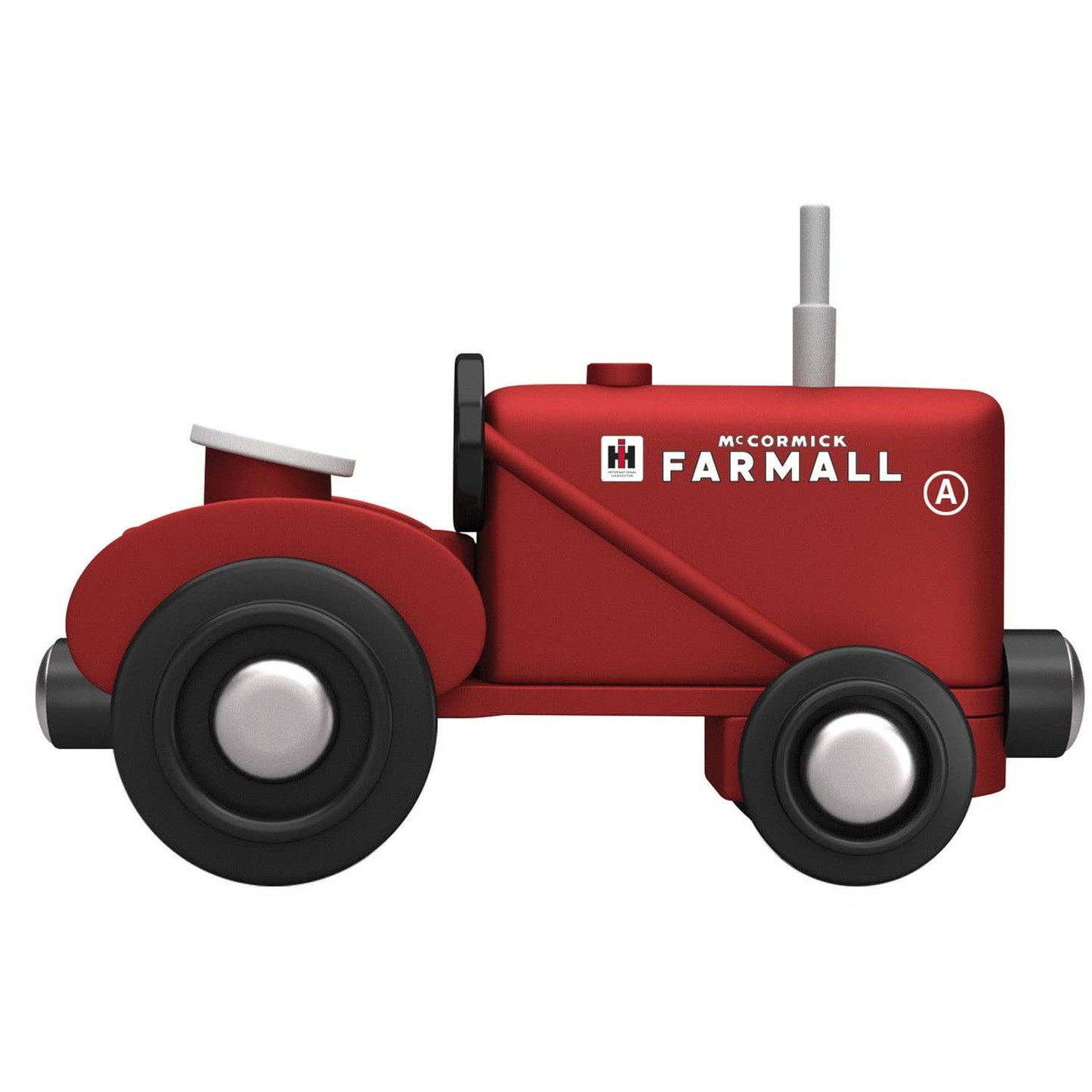 Farmall Tractor Toy Train