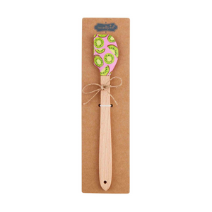 Mini Fruit Spatula - Kiwi