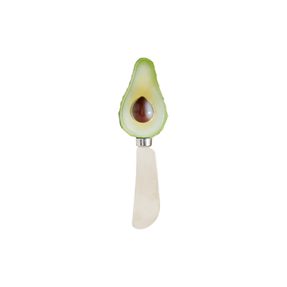 Fiesta Cheese Spreader