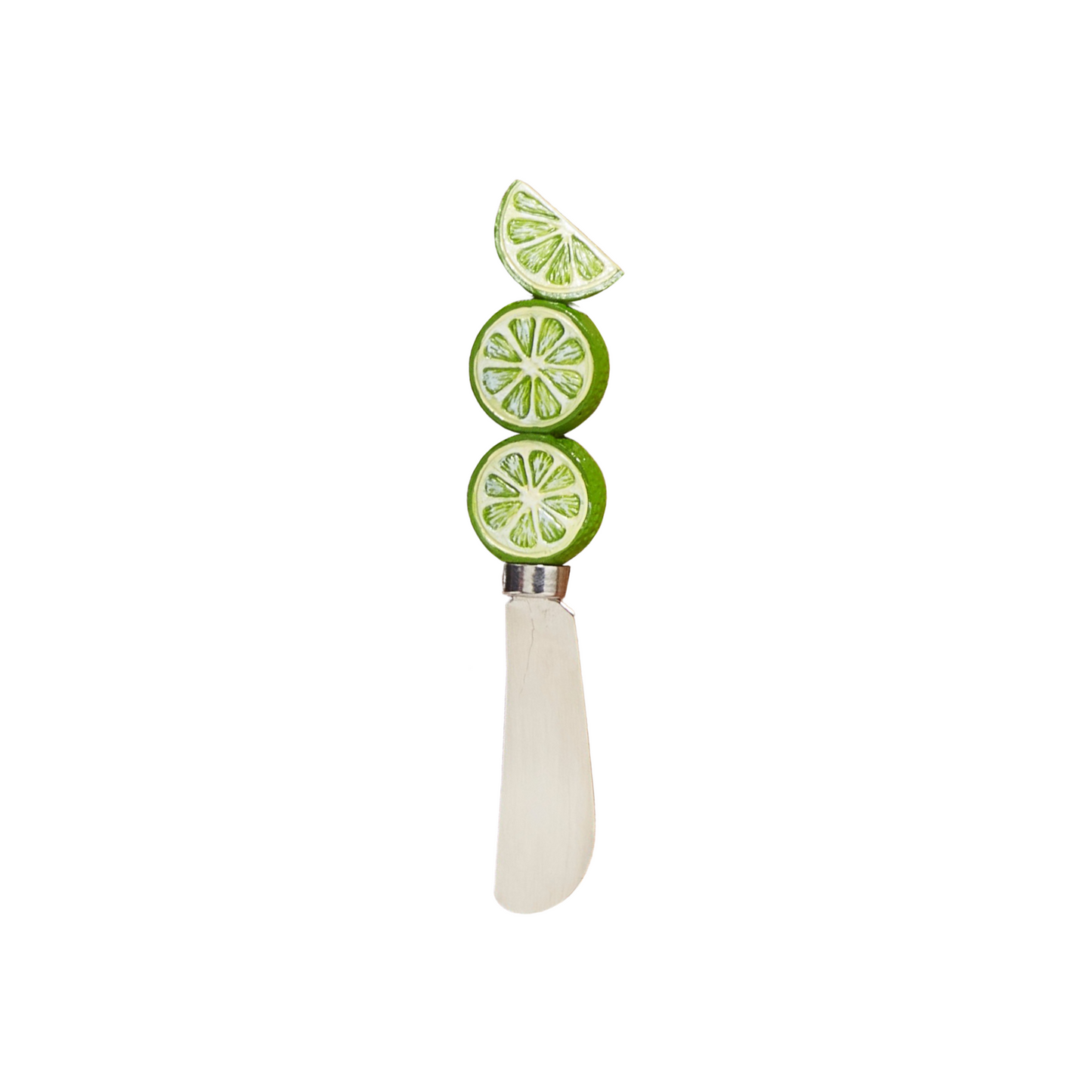 Fiesta Cheese Spreader