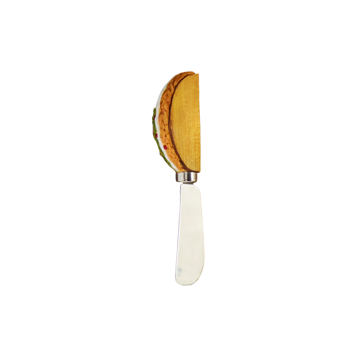 Fiesta Cheese Spreader