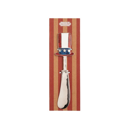 Enamel Americana Spreaders