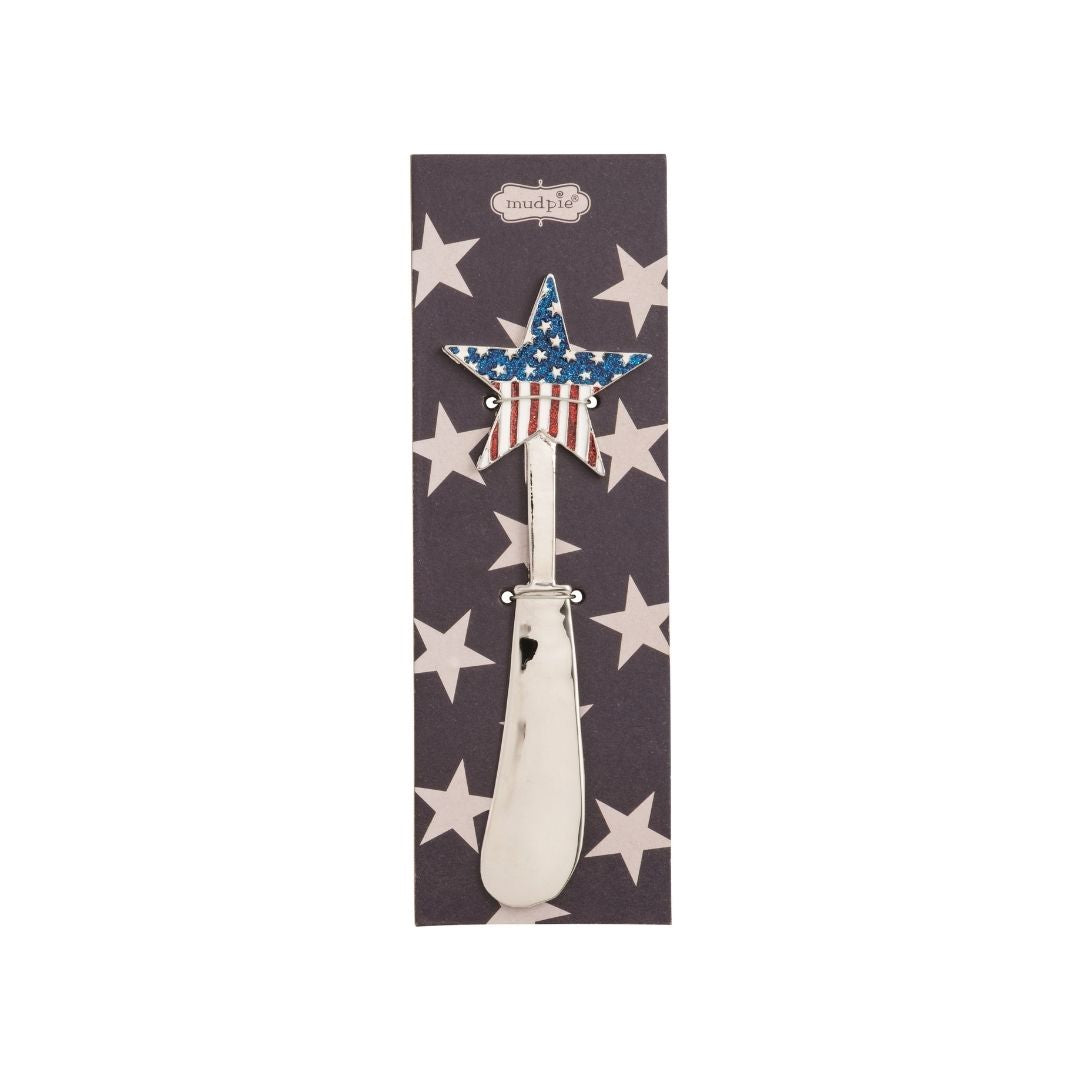 Enamel Americana Spreaders