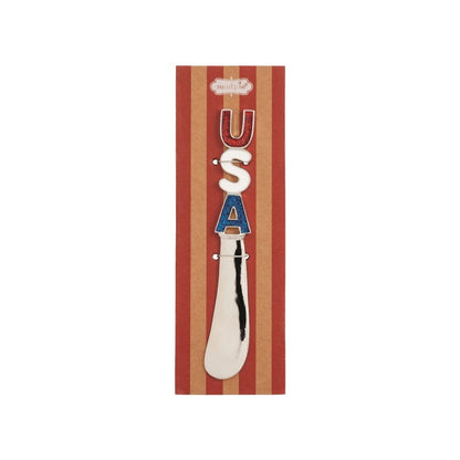 Enamel Americana Spreaders