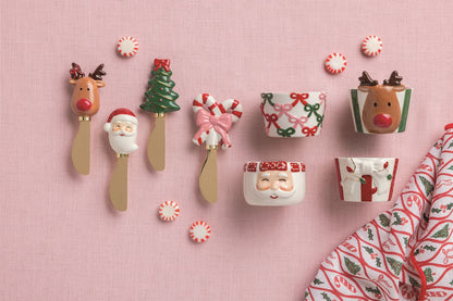 Santa Spreader