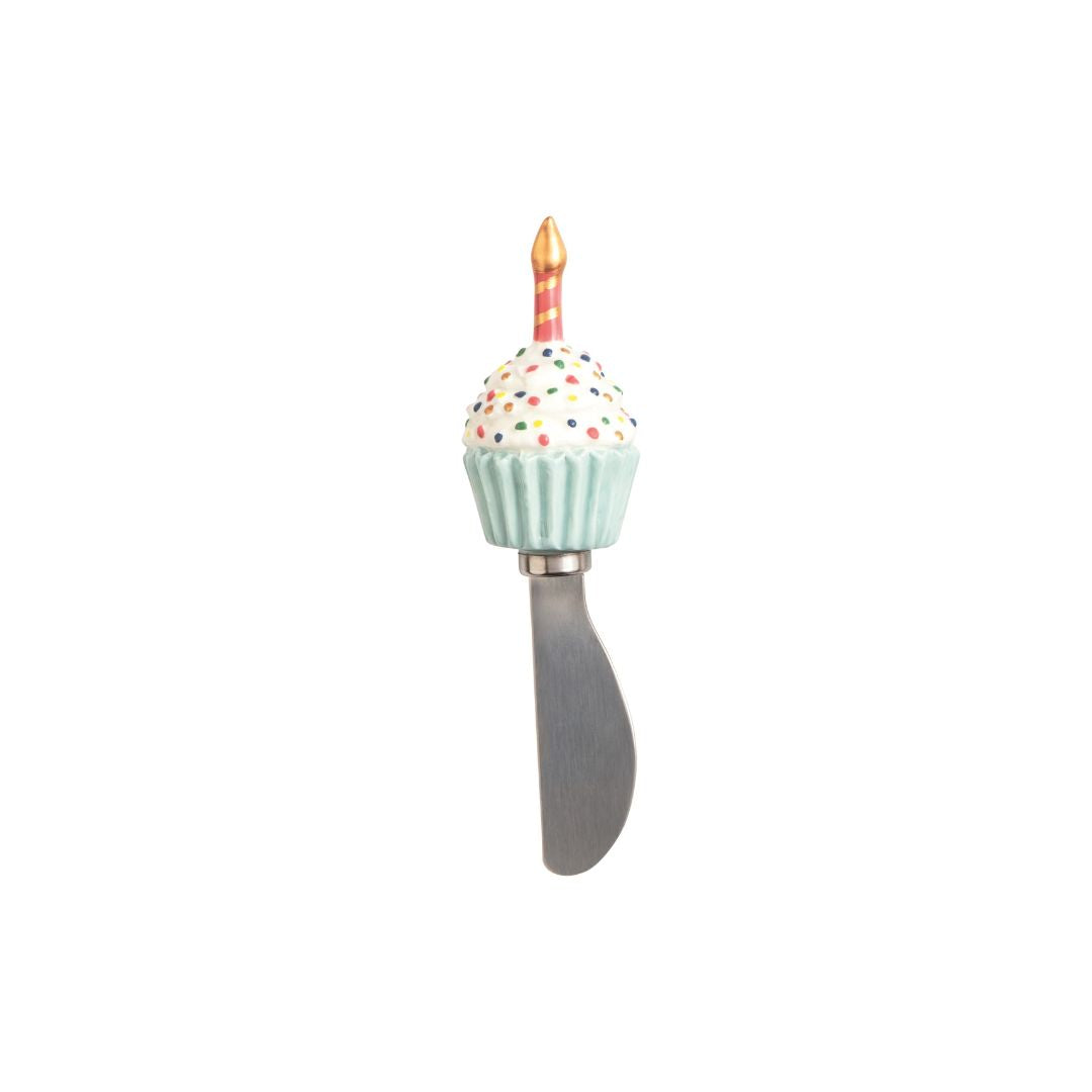 Holiday Spreader - Cupcake