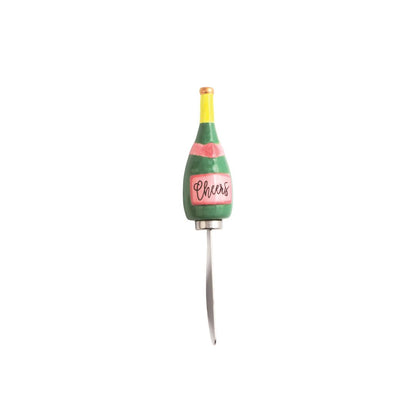 Holiday Spreader - Champagne