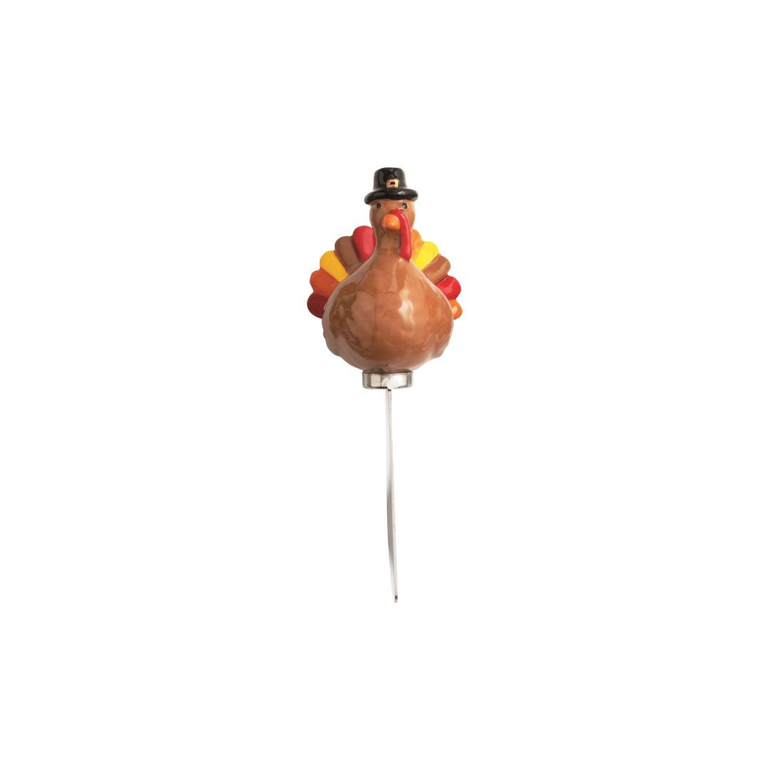 Holiday Spreader - Turkey