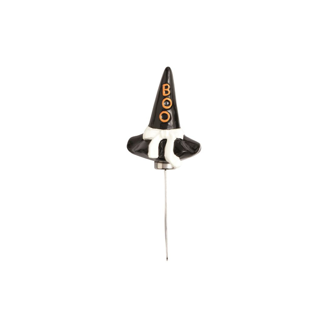 Holiday Spreader - Witch Hat