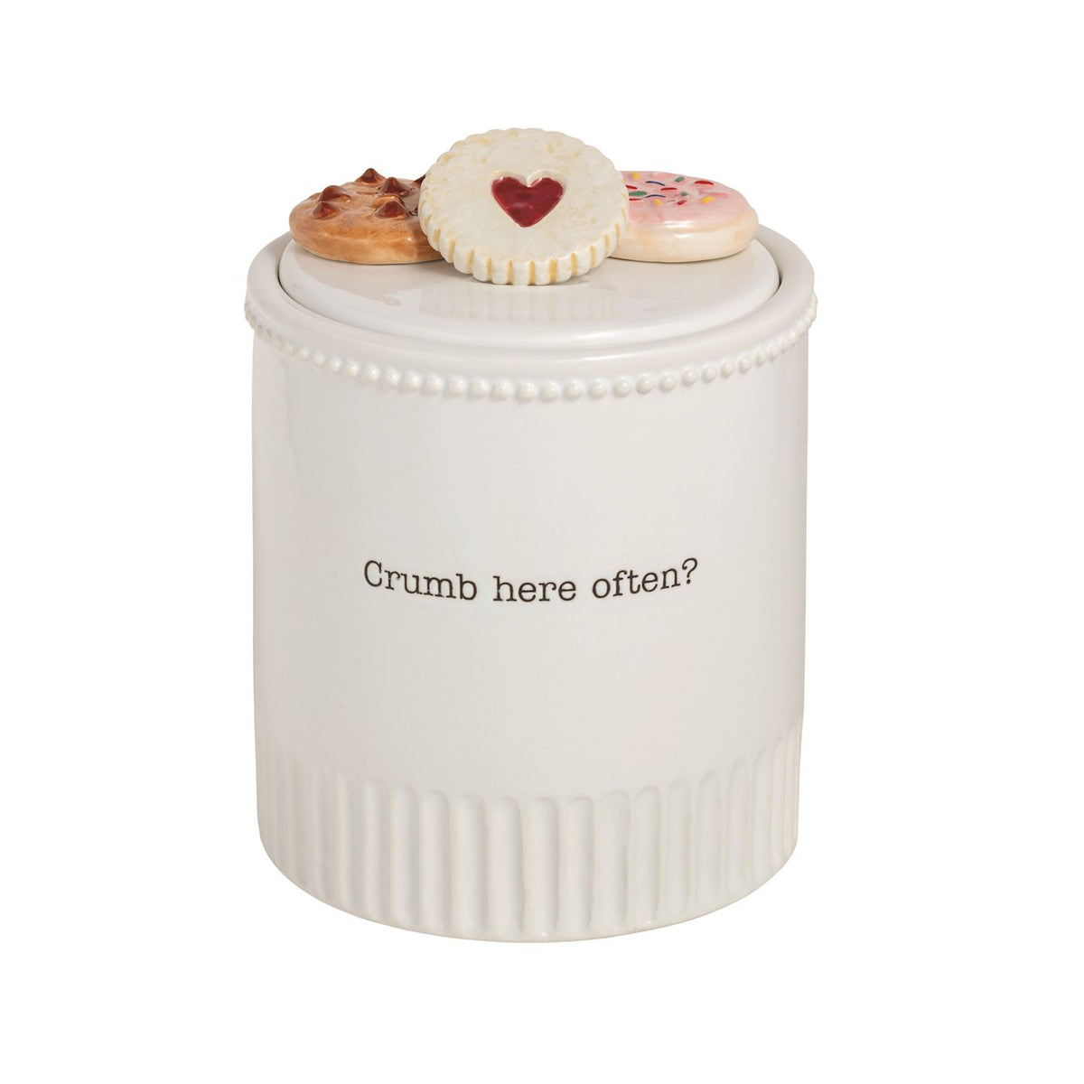 Circa Cookie Jar