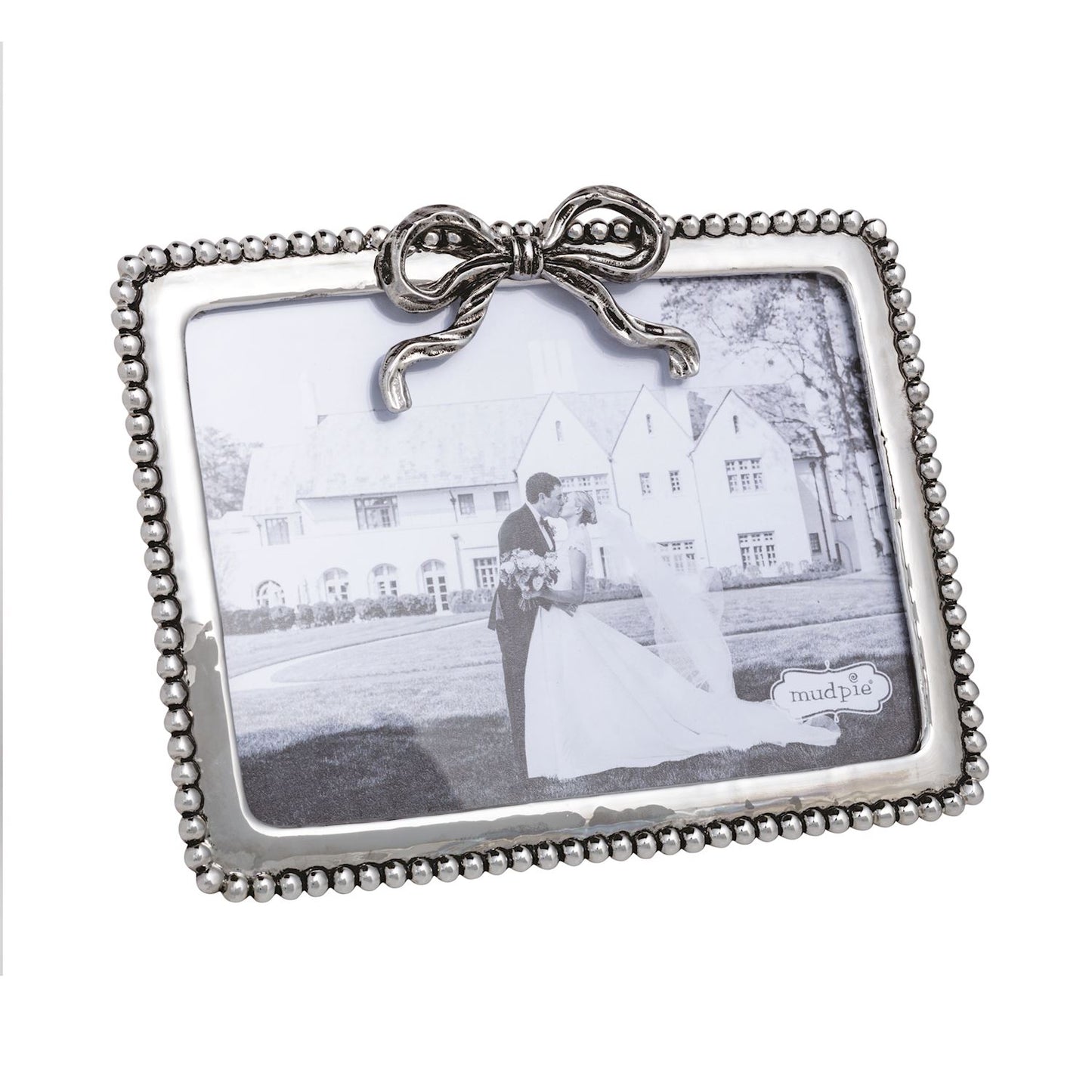 Large Metal Bow Frame