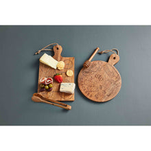 Load image into Gallery viewer, Mini Charcuterie Board Set - Square