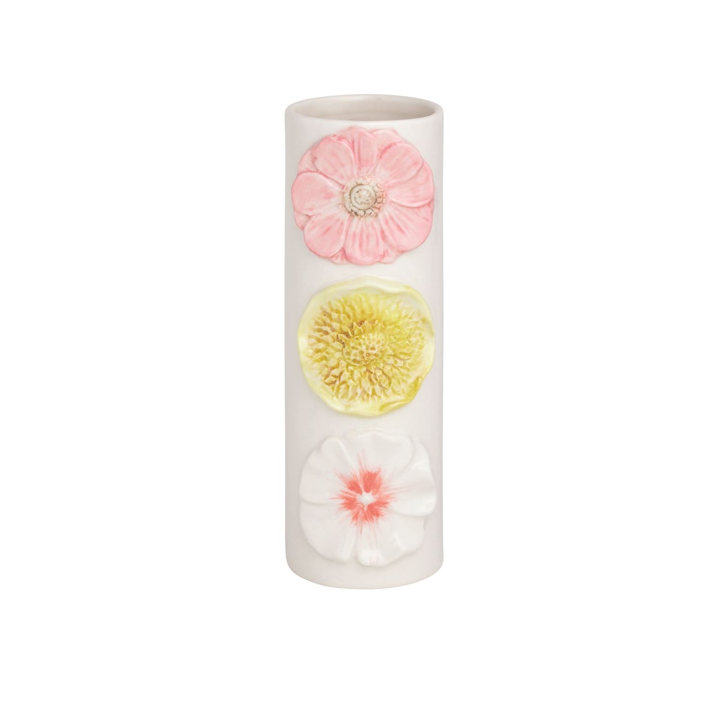 Flower Bud Vase - Pink