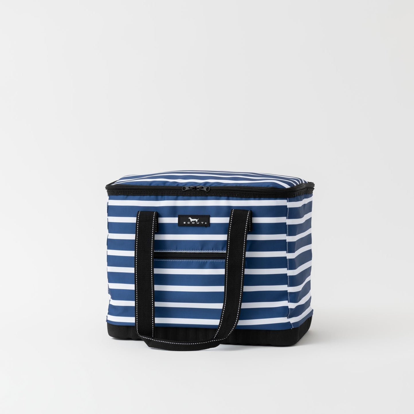Stiff One Cooler - Ship Shape