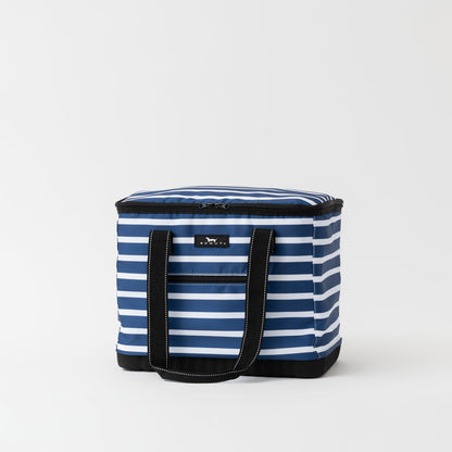 Stiff One Cooler - Ship Shape