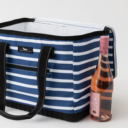 Stiff One Cooler - Ship Shape