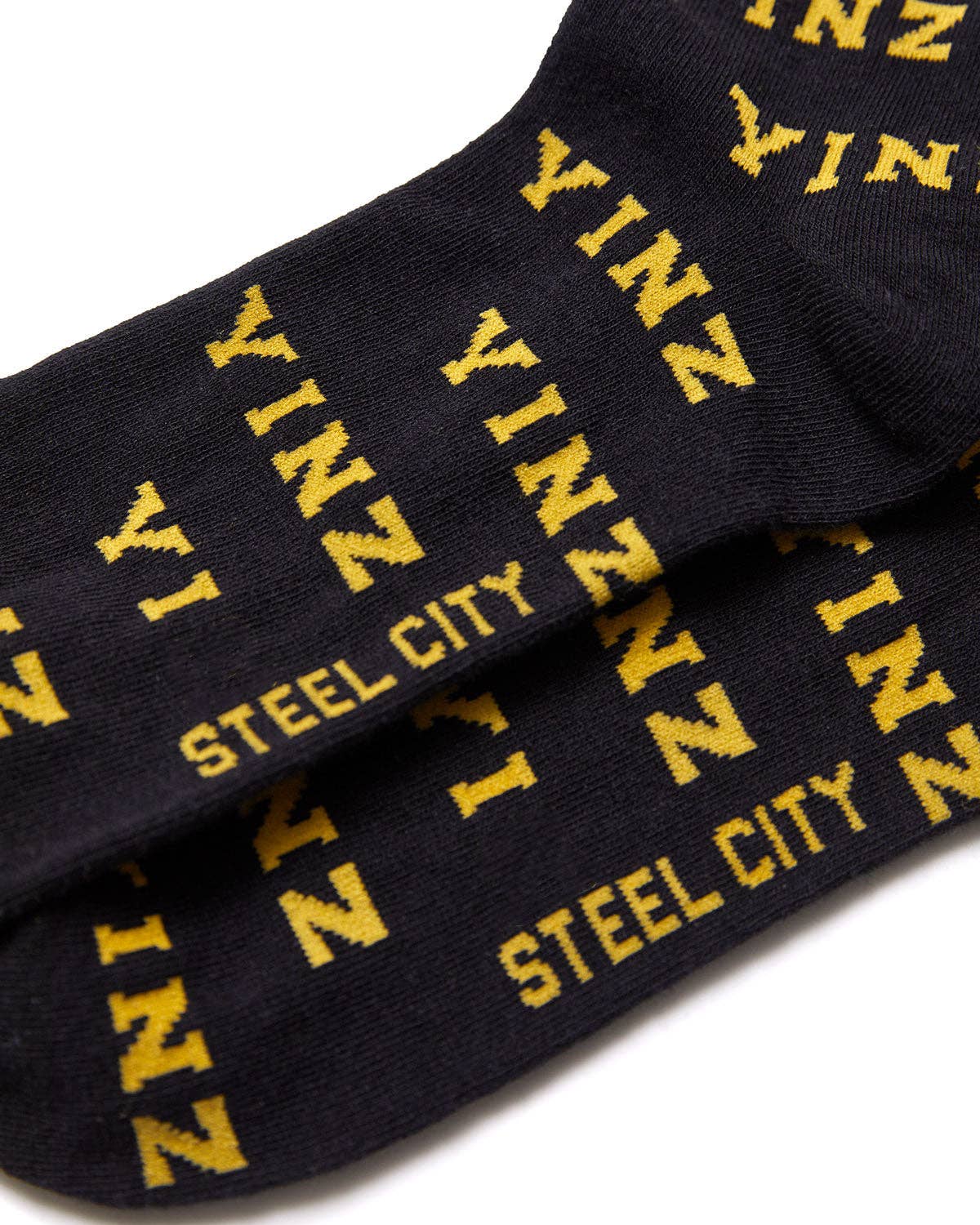 Yinz Socks