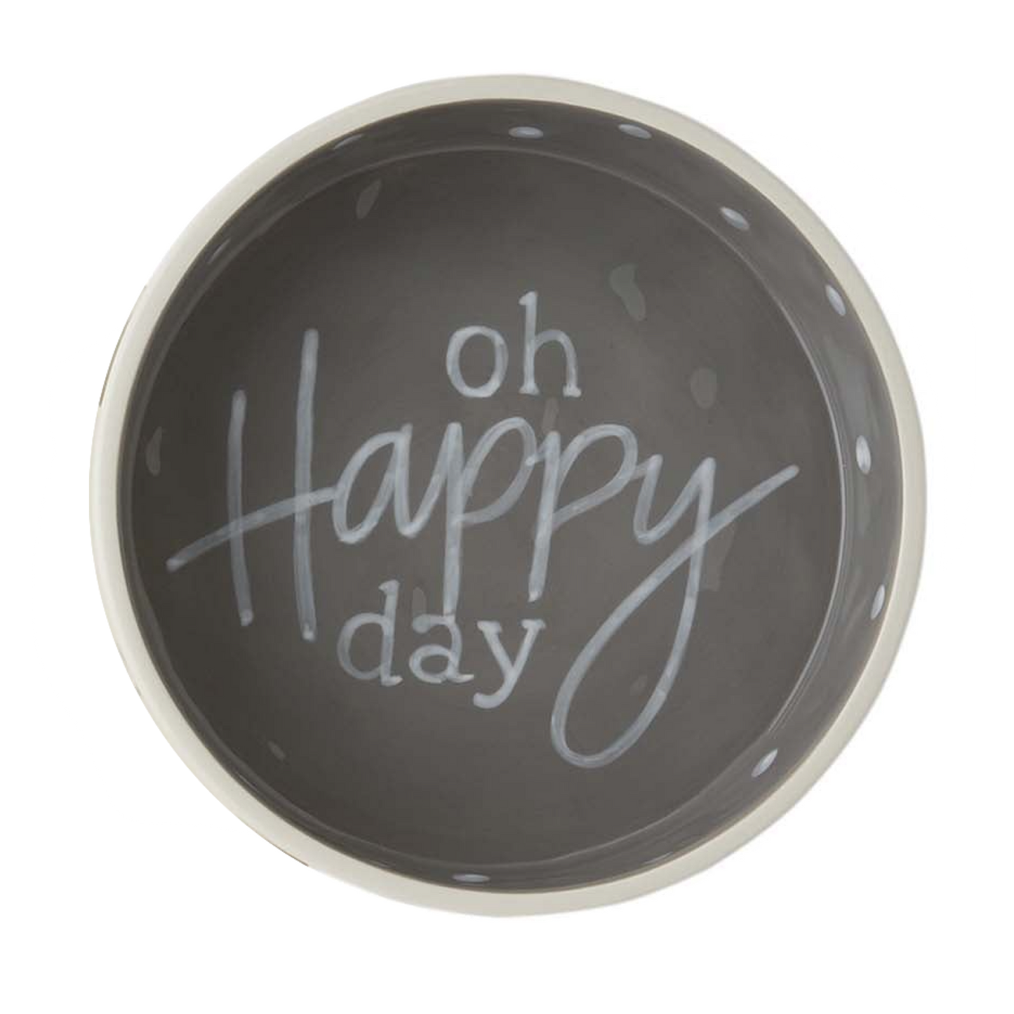 Oh Happy Day Casserole Bowl