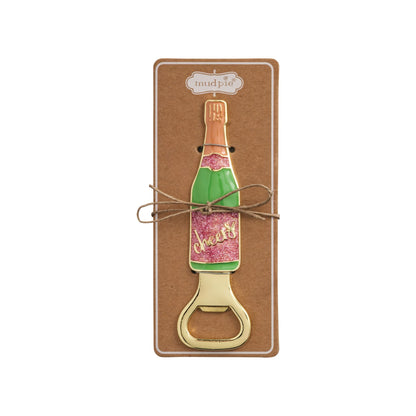 Bridal Bottle Opener