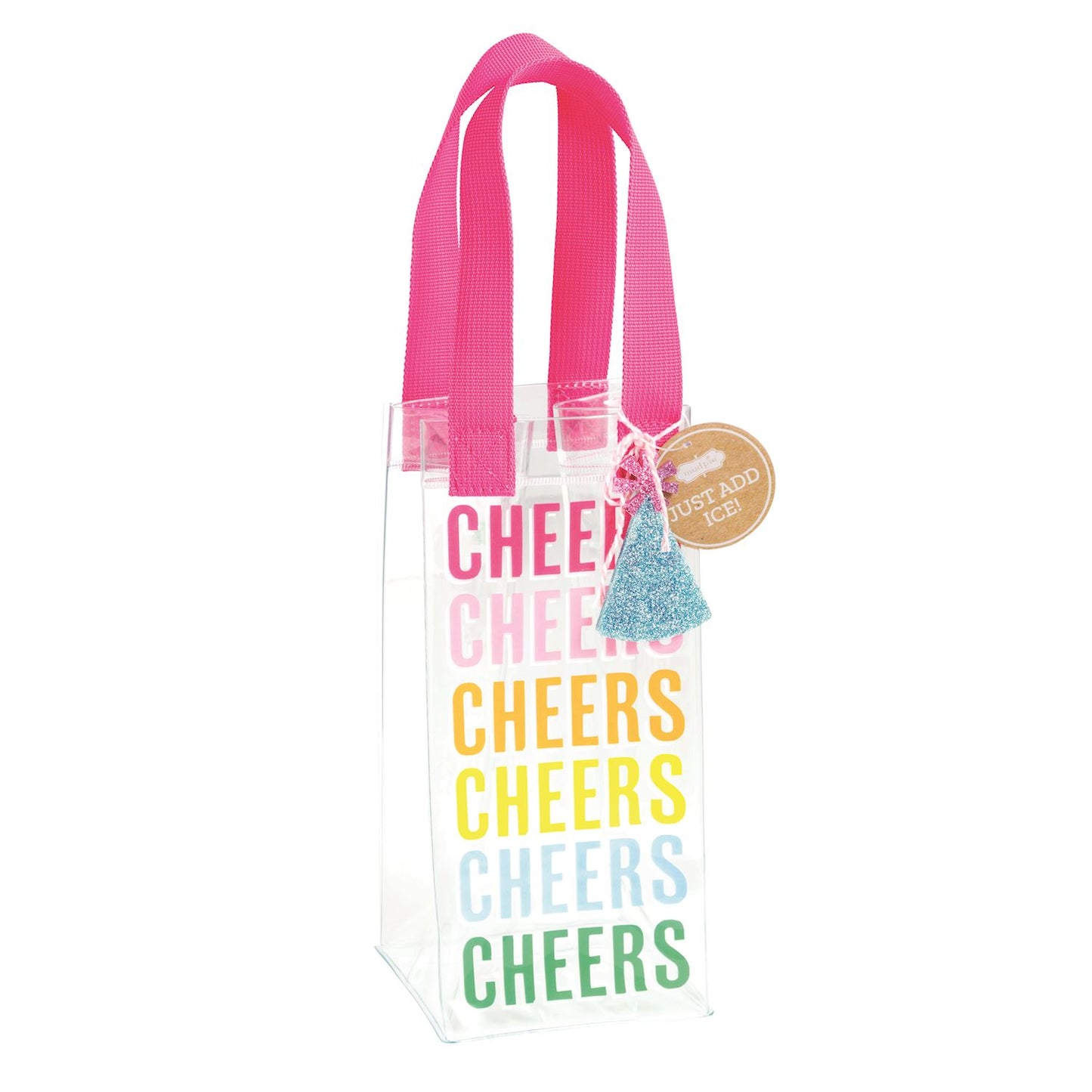 Cheers Ice Wine Bag