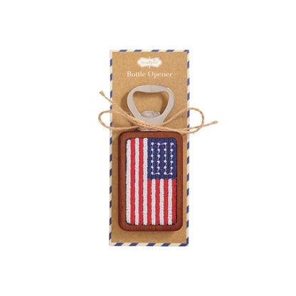 Americana Bottle Openers