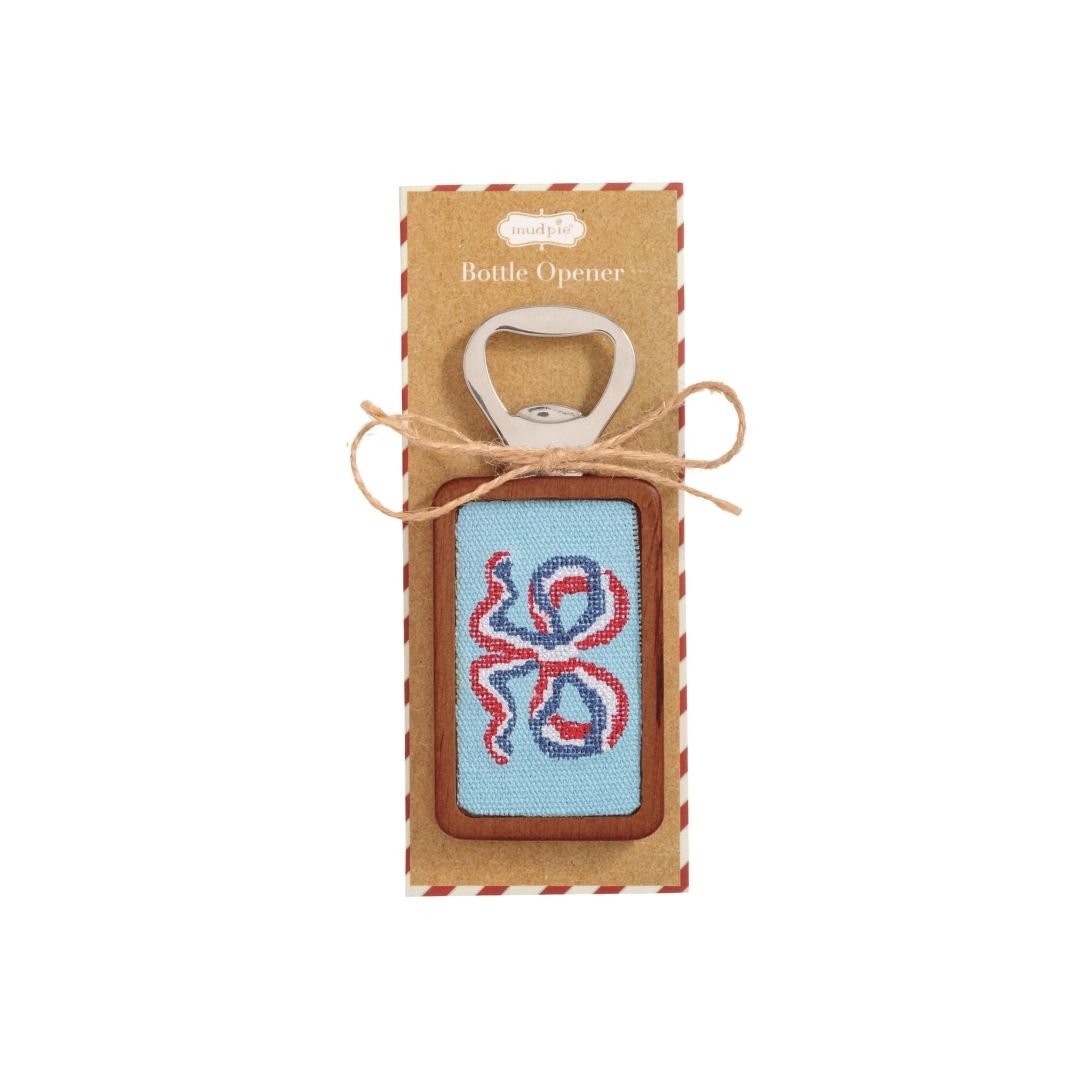 Americana Bottle Openers