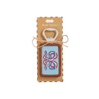 Americana Bottle Openers