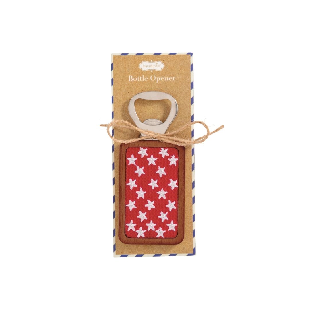 Americana Bottle Openers