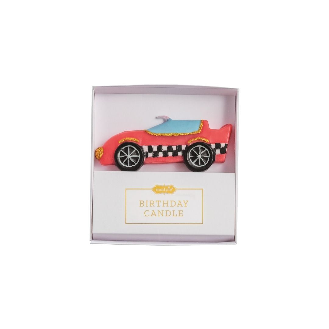 Kids Figural Birthday Candles