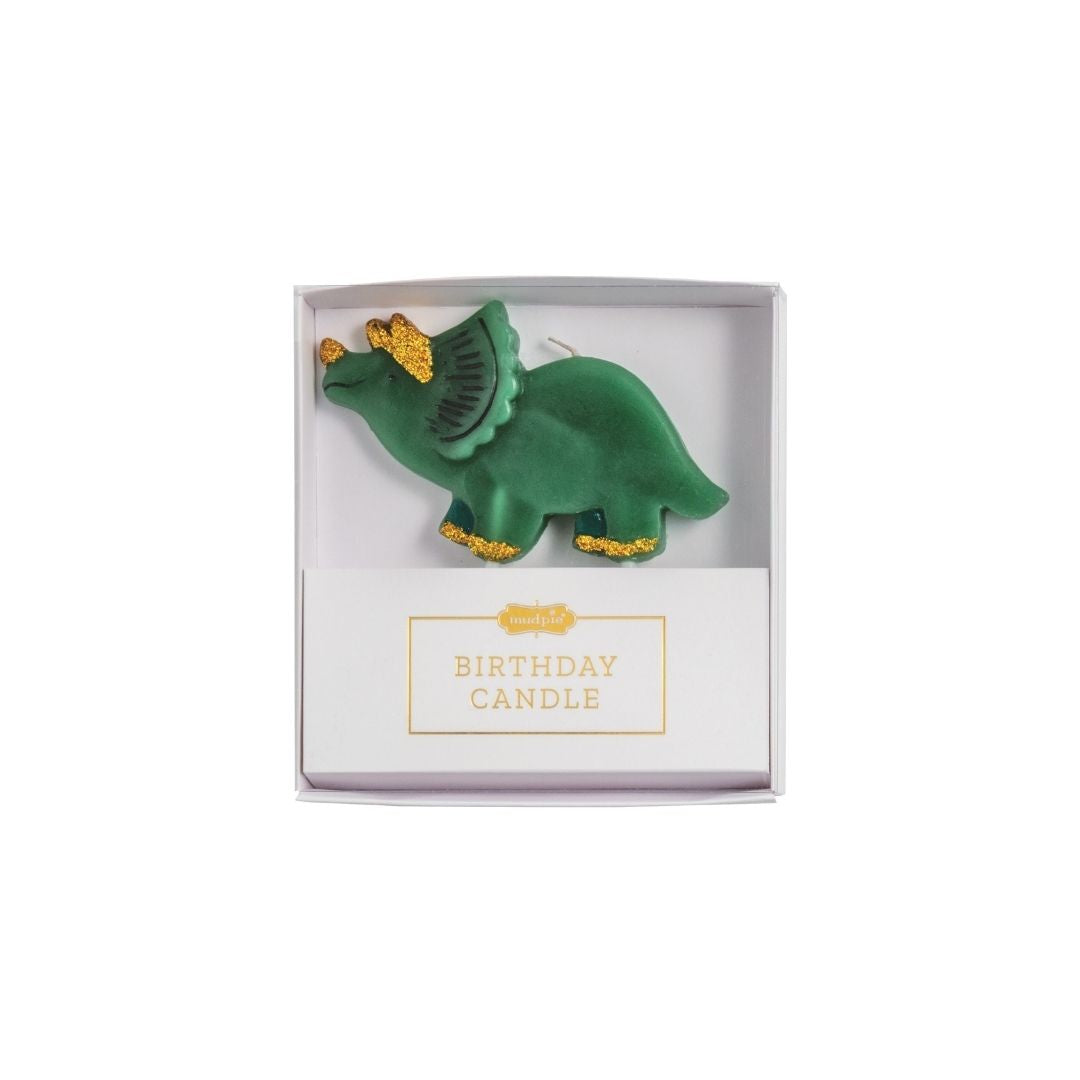 Kids Figural Birthday Candles