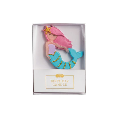 Kids Figural Birthday Candles