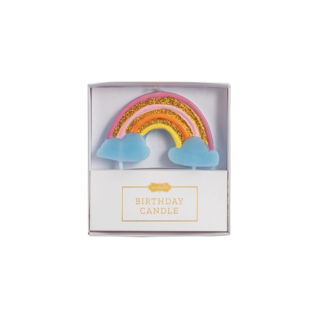Kids Figural Birthday Candles