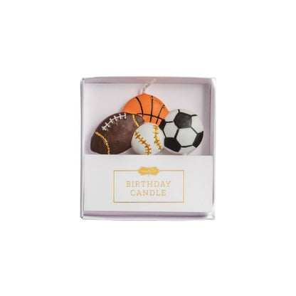 Kids Figural Birthday Candles