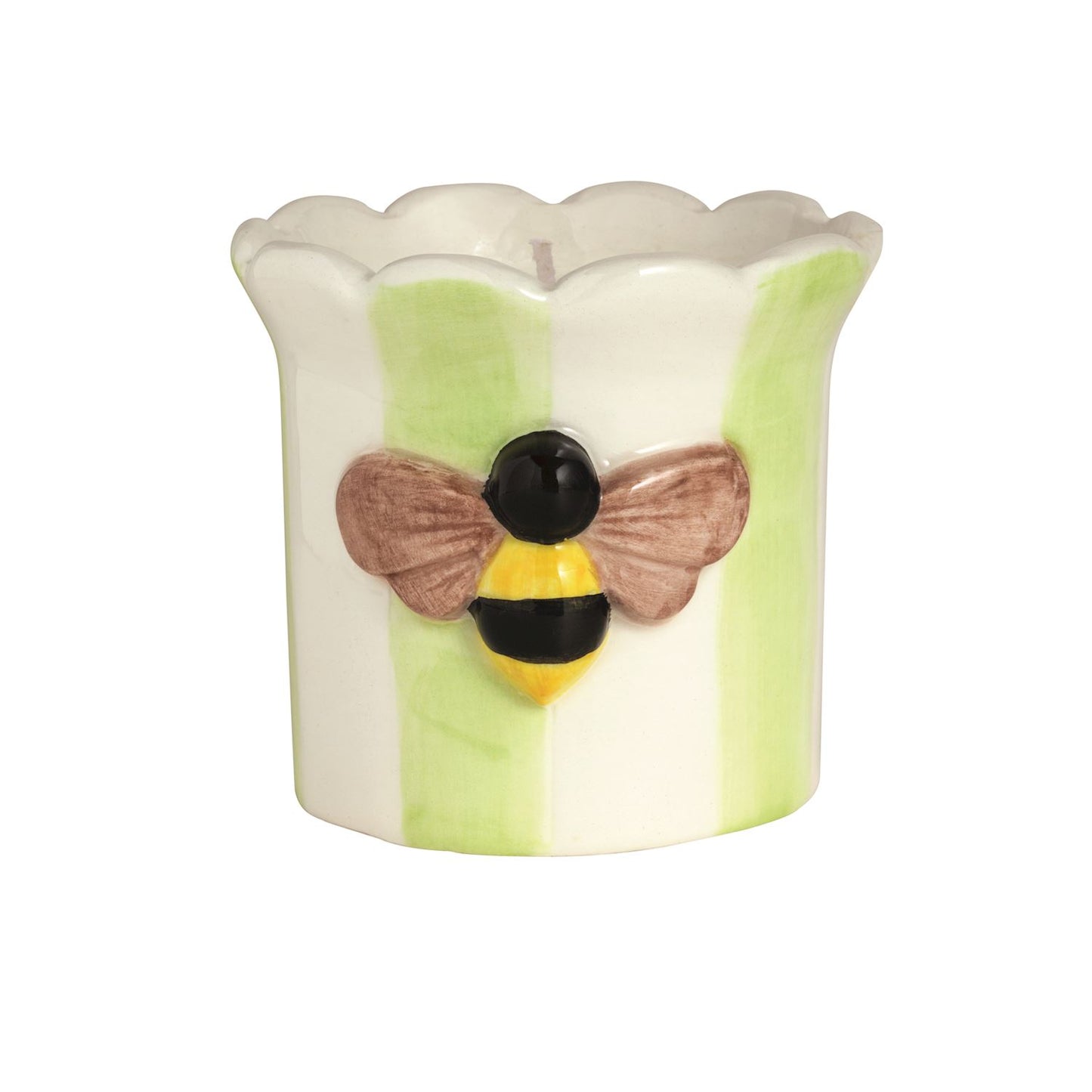 Icon Candle - Bee