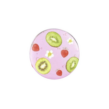 Load image into Gallery viewer, Cosmetic Travel Mirror - Fruity