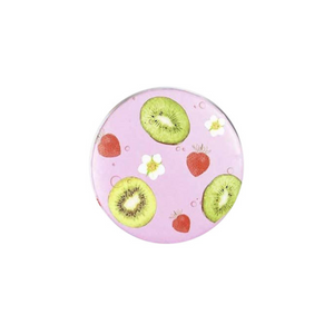 Cosmetic Travel Mirror - Fruity