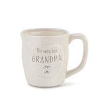 Load image into Gallery viewer, Very Best Grandpa Mug