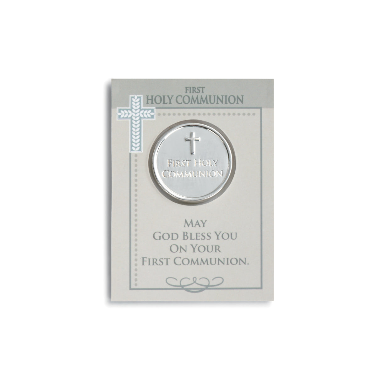 Communion Token Gift Set