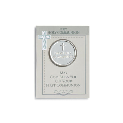 Communion Token Gift Set