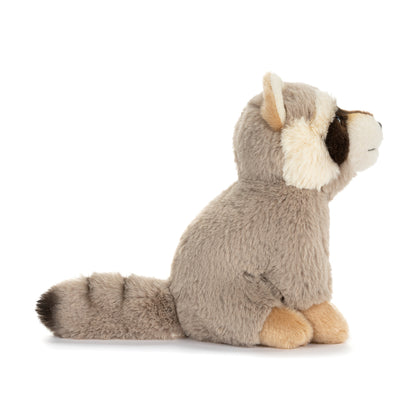 Raccoon Beanbag