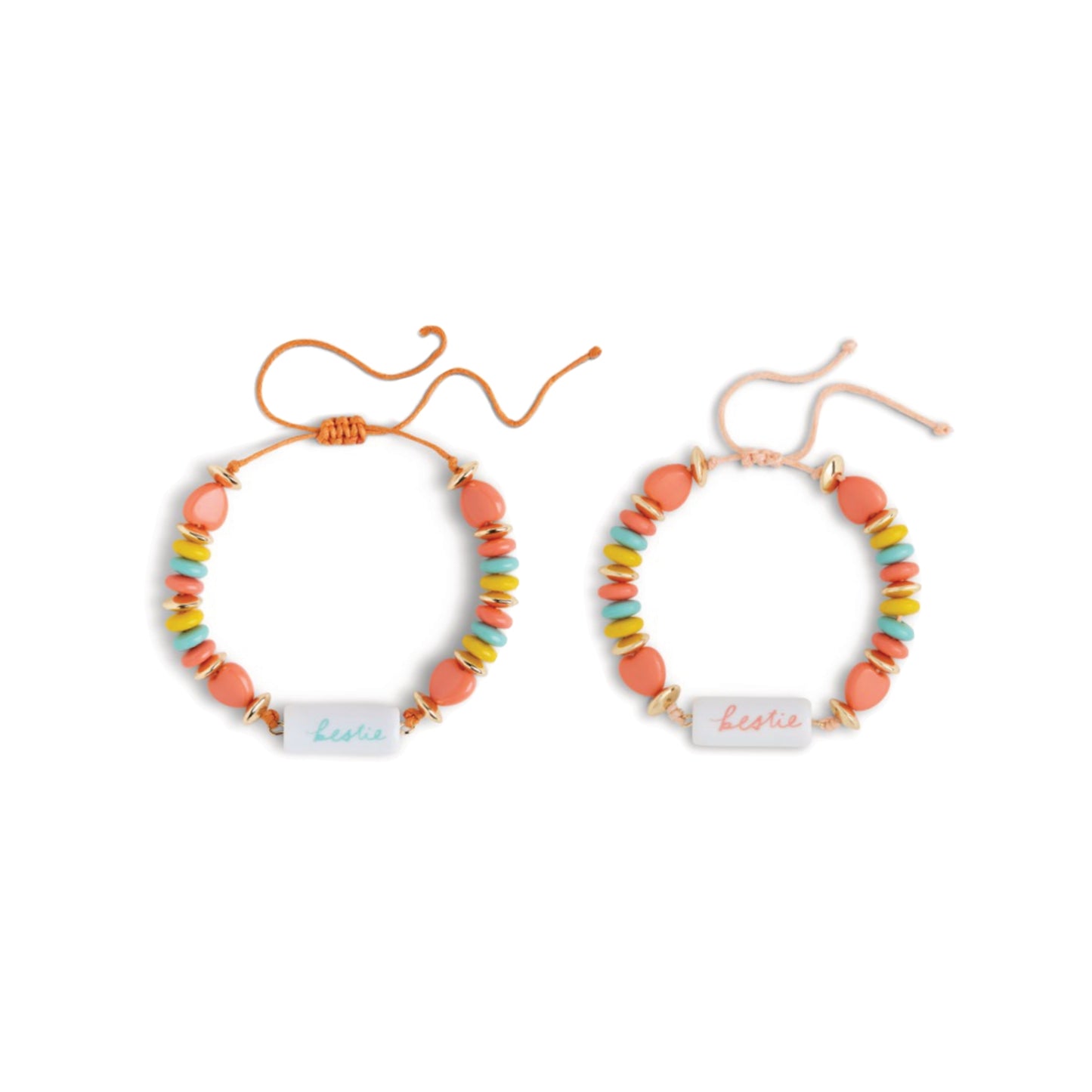BFF Mama & Mini Bracelet Set